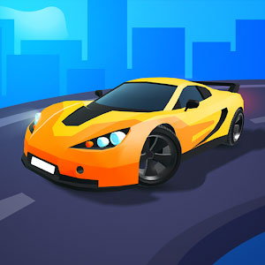 Race Master Online