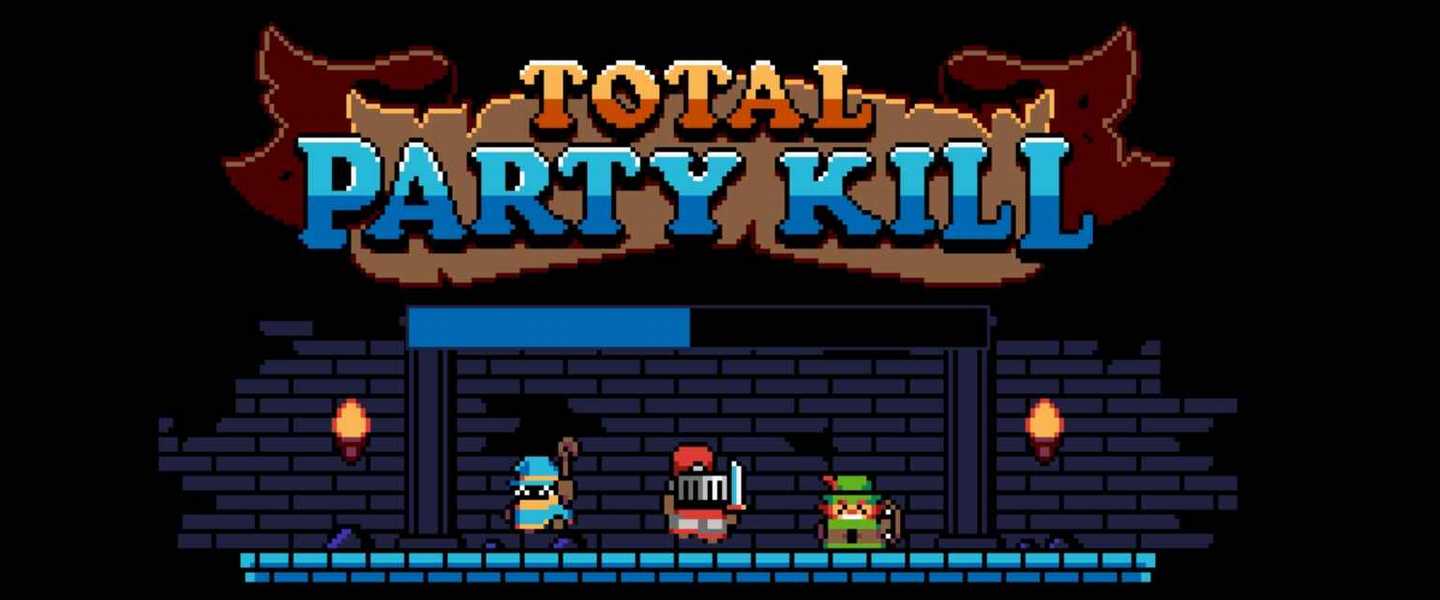 Total Party Kill