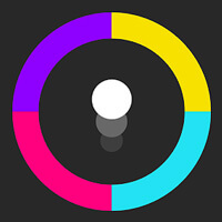 Color Switch Endless
