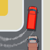 Road Turn